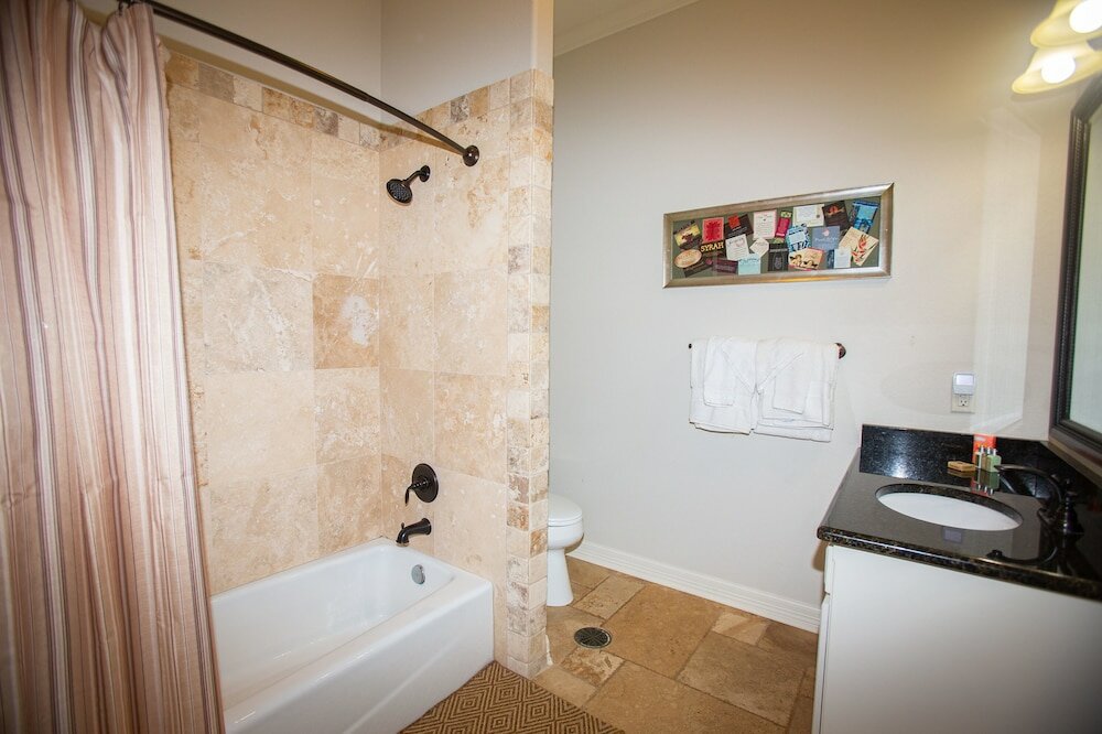 Фото Kiepersol Bed and Breakfast