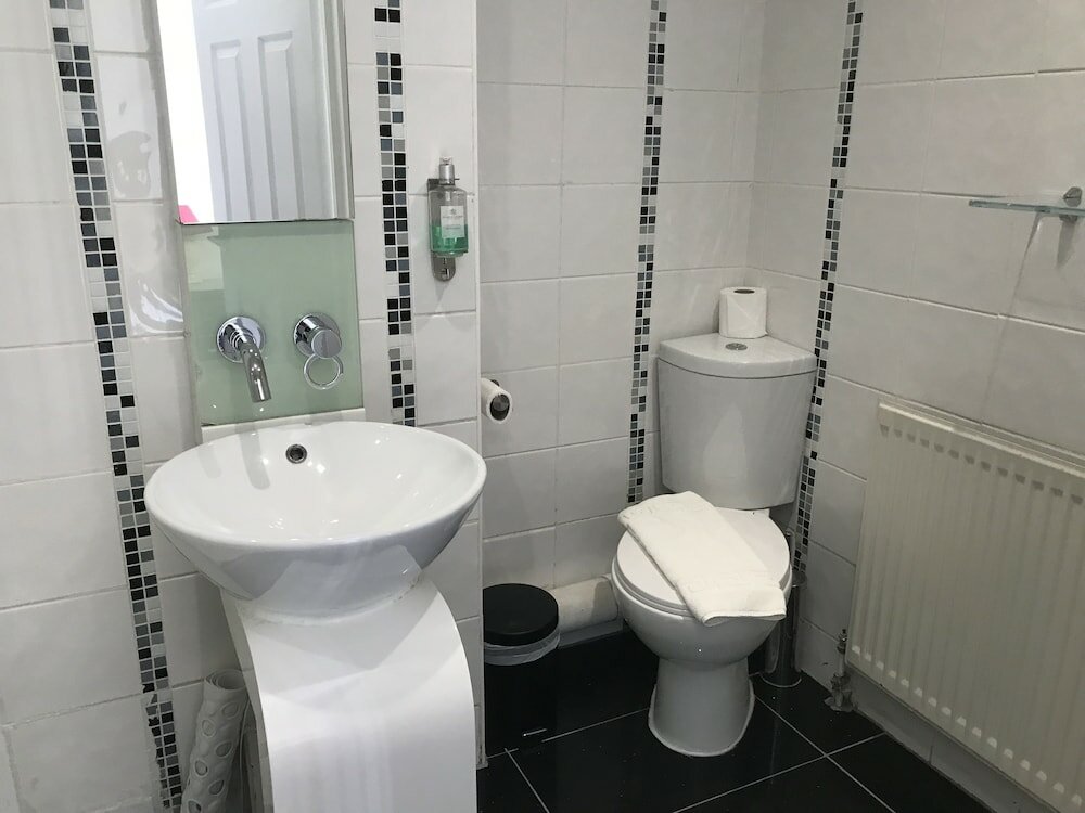 Фото Kempfield House Hotel