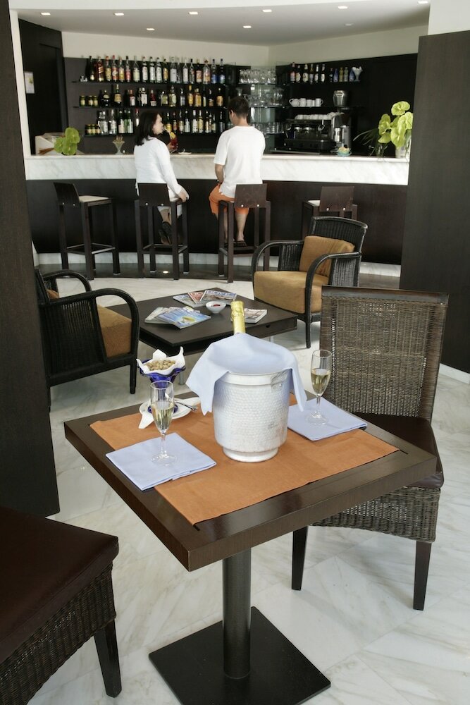 Фото Hotel Sans Souci