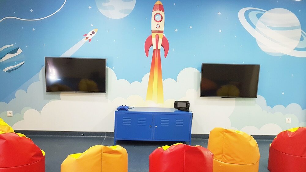 Фото Vidago Palace Hotel