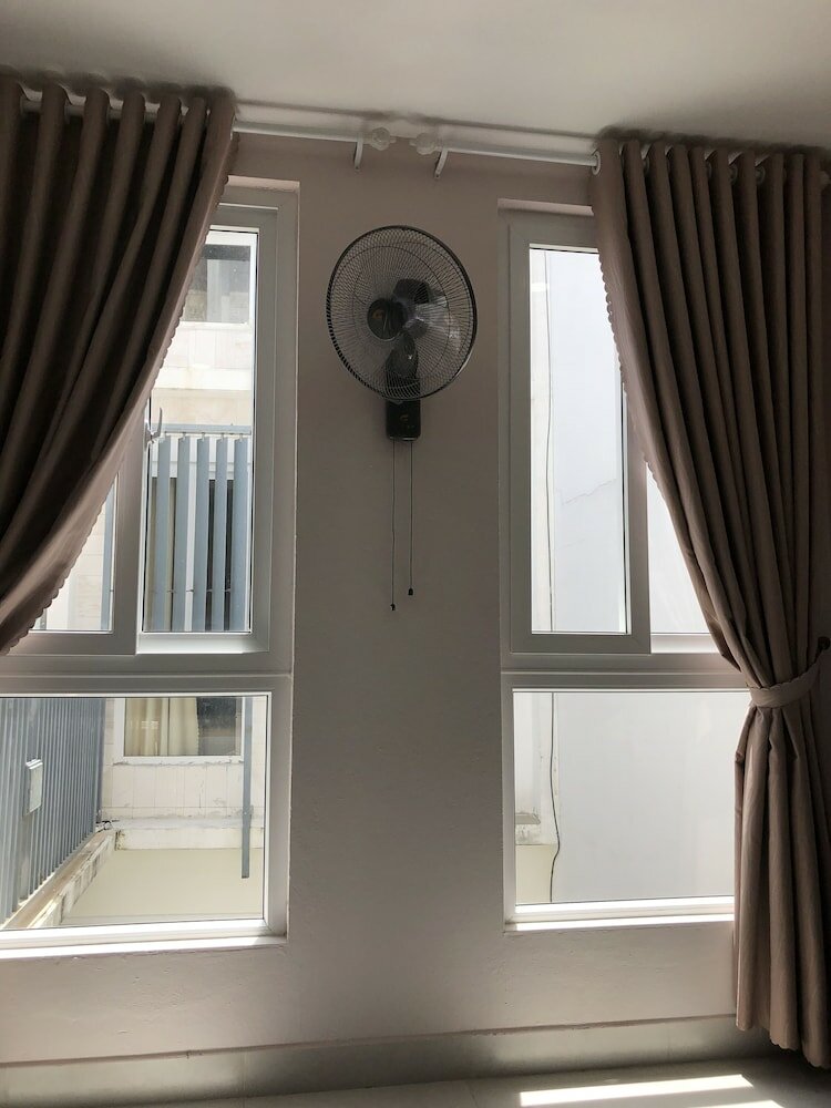 Фото Homestay Des Amis - Ban Huu