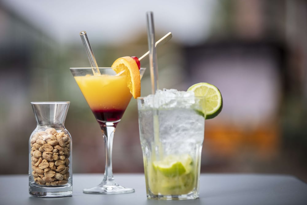 Фото Park Inn by Radisson Wismar