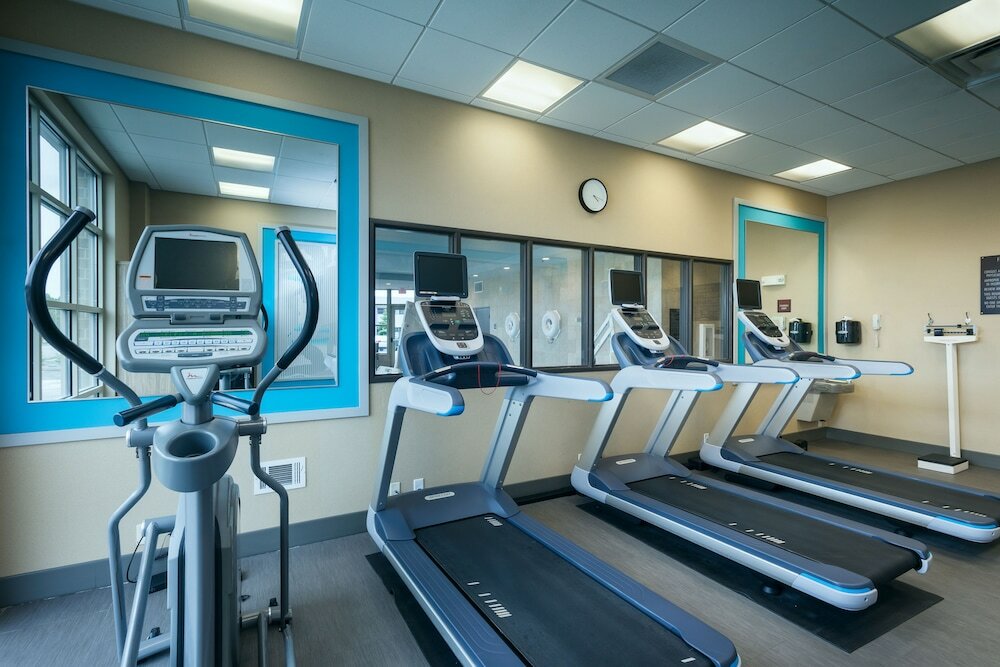 Фото Crowne Plaza Anchorage Midtown, an Ihg Hotel