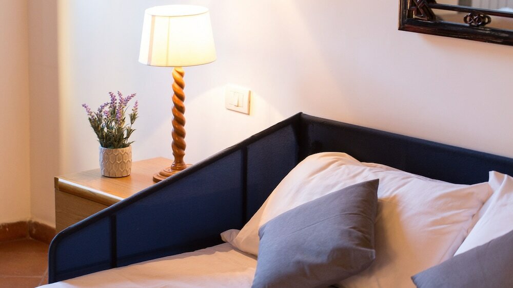 Фото Rental in Rome Scala Studio