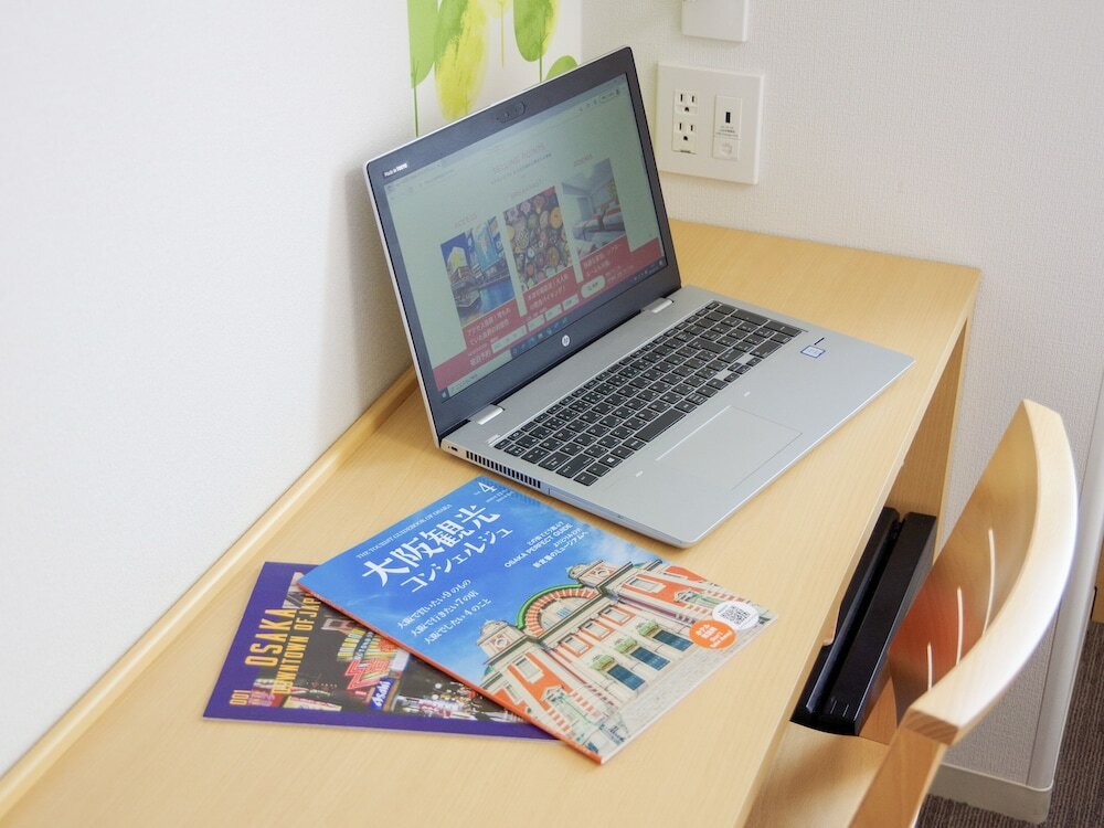 Фото Hotel Sobial Namba Daikokucho