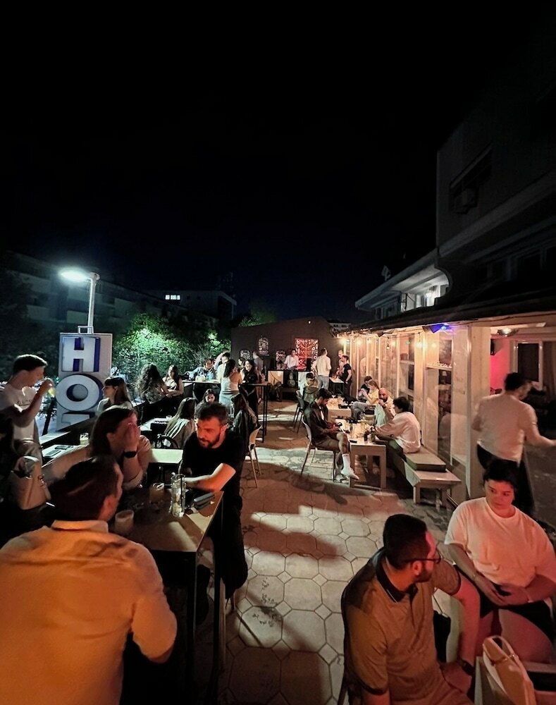 Фото Hotel Bojatours