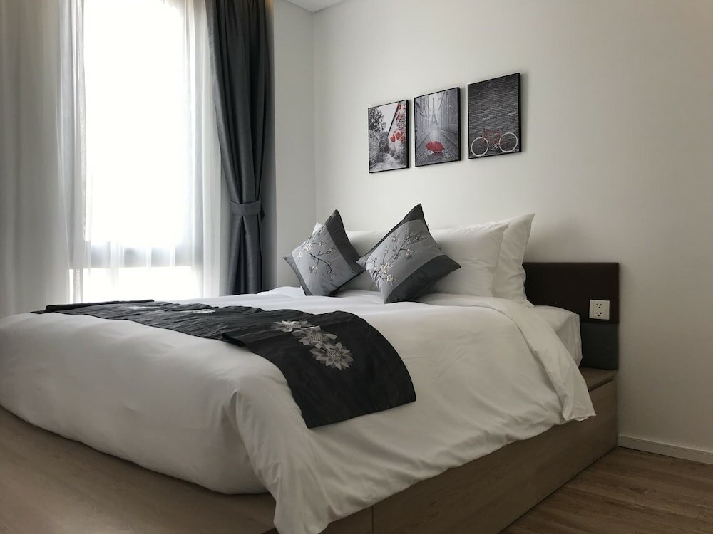 Фото Parosand Hanoi Hotel & Apartment