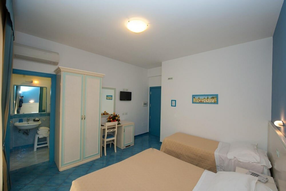 Фото Hotel De Rosa