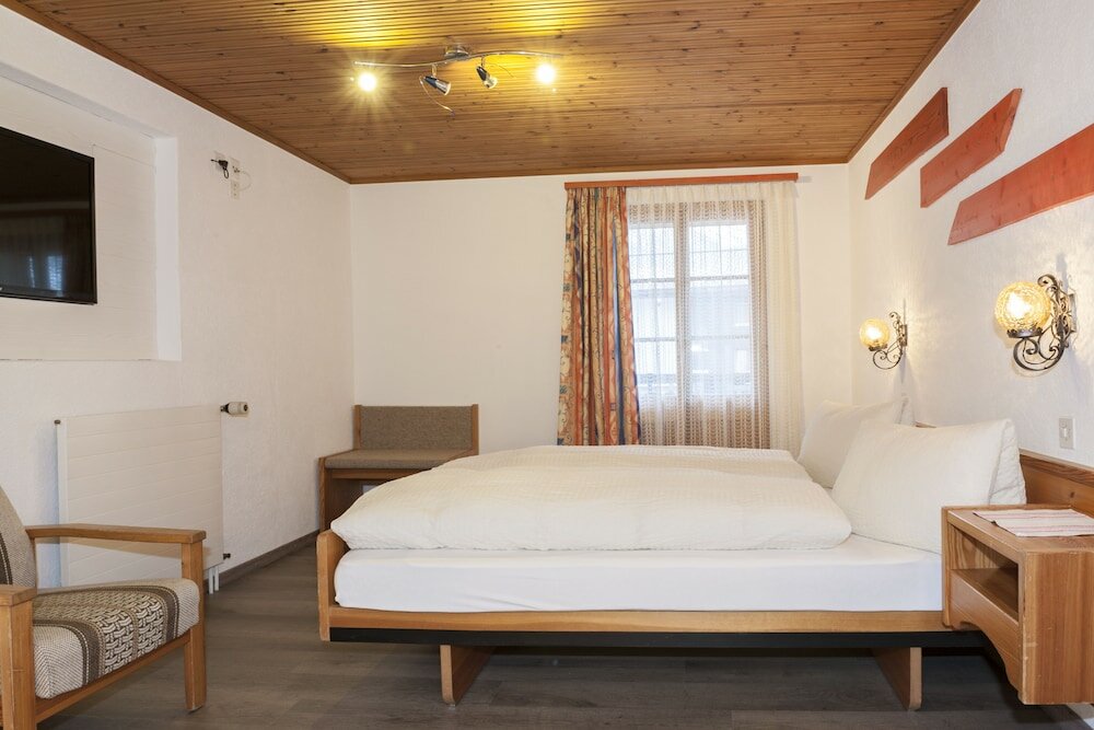 Фото Hotel Tenne