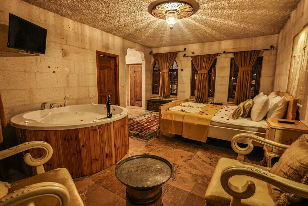 Фото Eagle Cave Inn