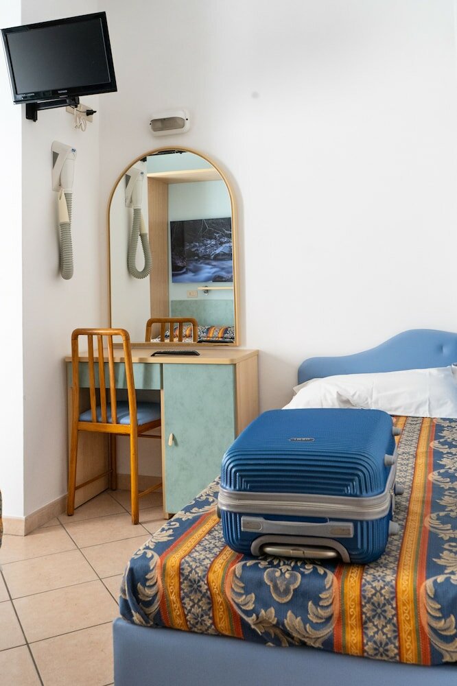 Фото Hotel Tiglio