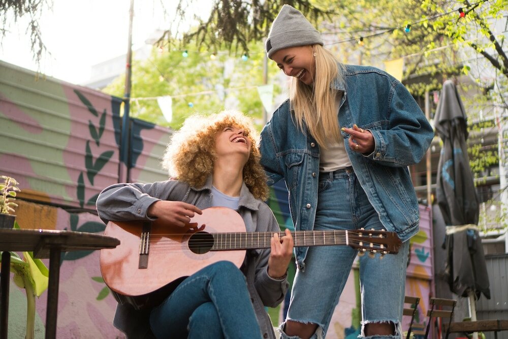 Фото Good People Hostel