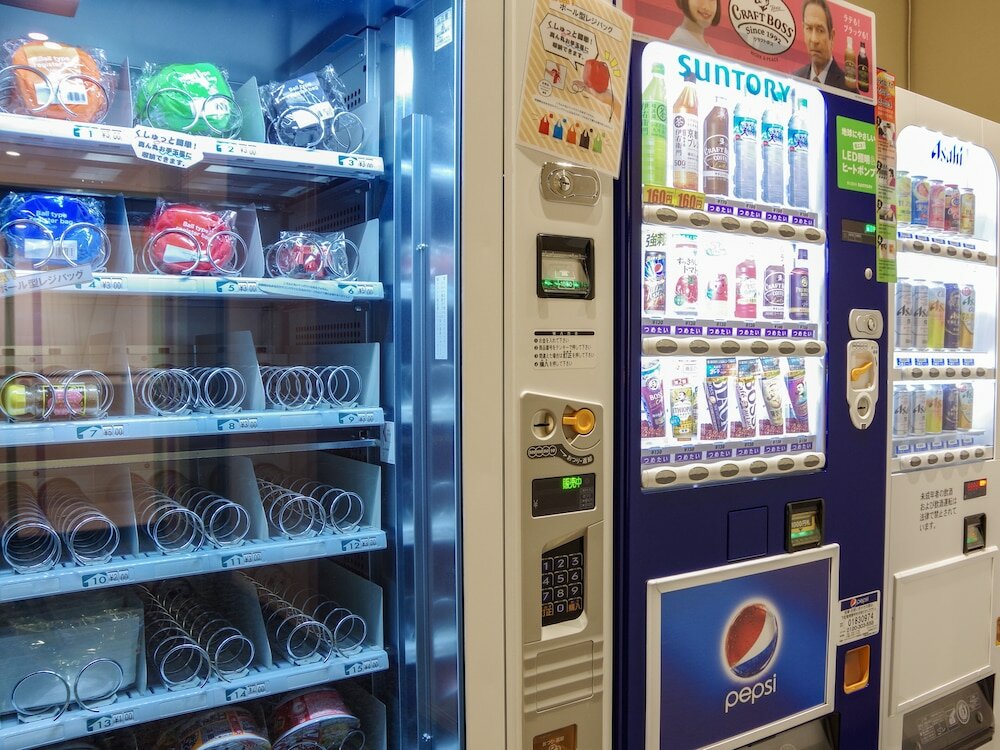 Фото Hotel Sobial Namba Daikokucho