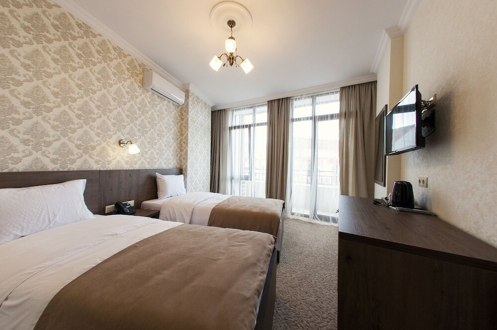 Фото отеля 4