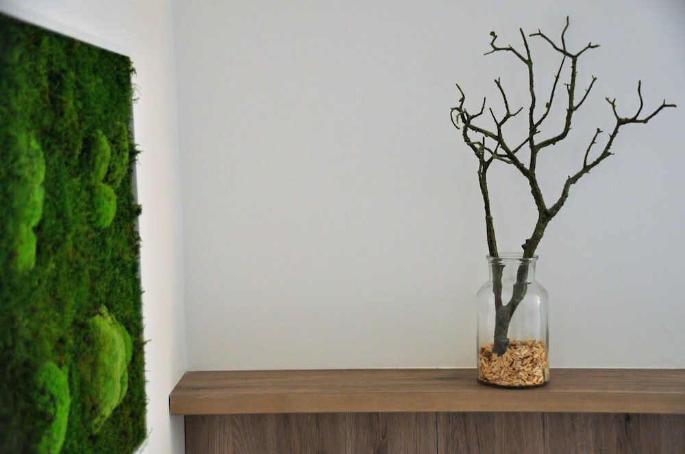 Фото Hotel Perlach Allee by Blattl