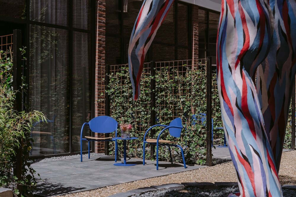 Фото Supernova Hotel