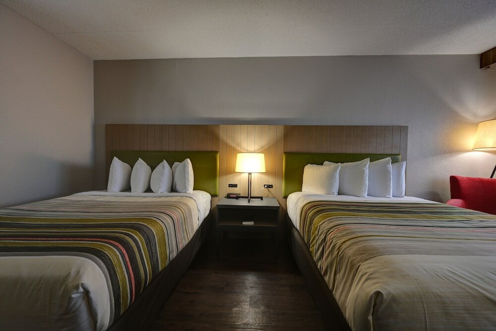 Фото Country Inn & Suites by Radisson, Pierre, Sd