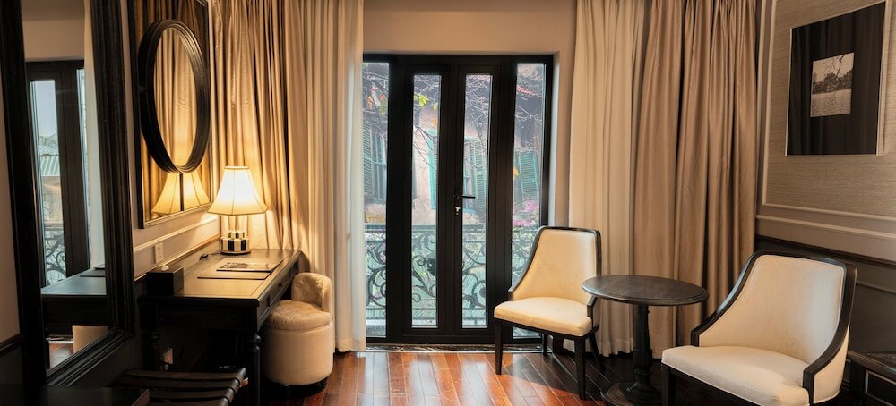 Фото La Sinfonía Citadel Hotel & SPA