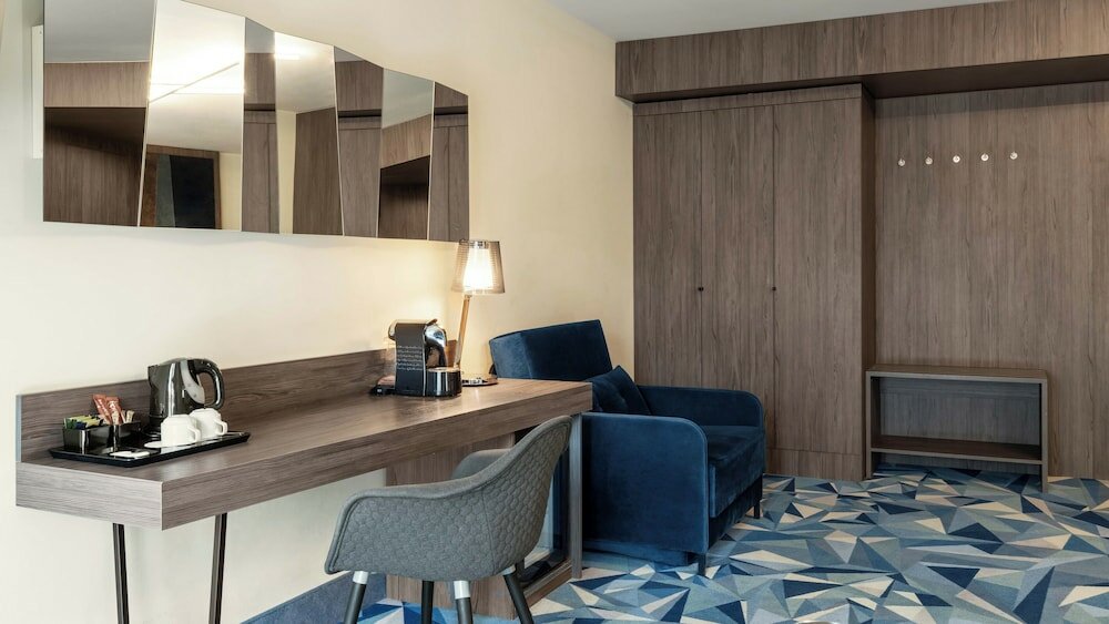 Фото Wellton Riverside