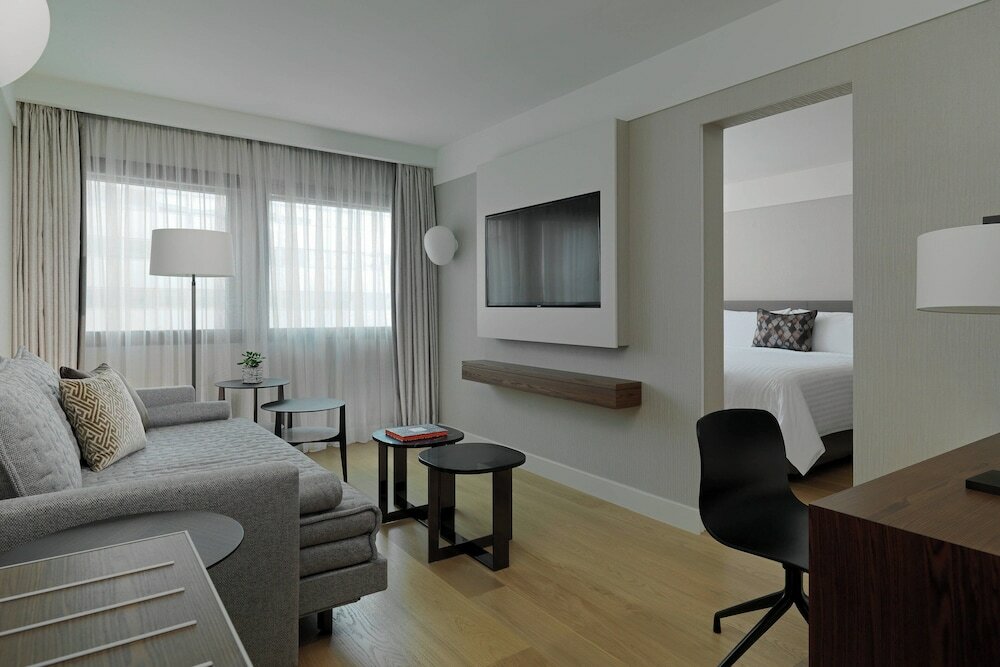 Фото Athens Marriott Hotel