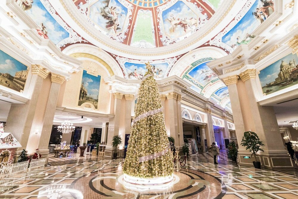 Фото Maritim Hotel Shenyang