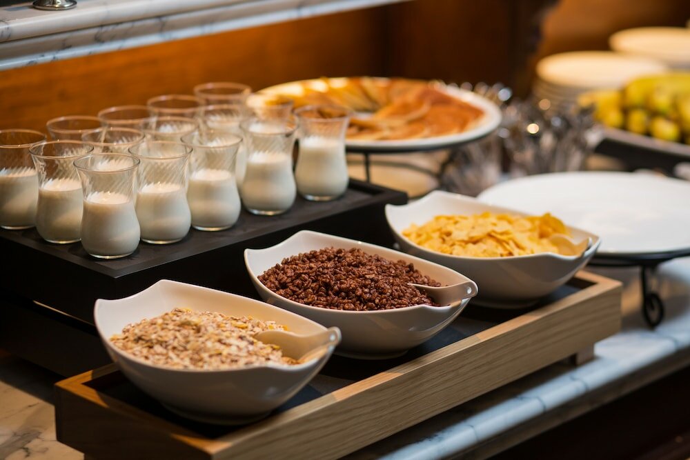 Фото The Q Hotel Hanoi