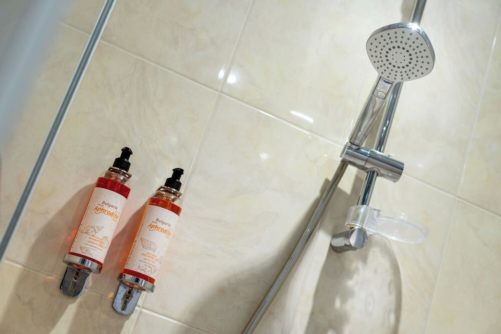 Фото Aphrodite Hotel