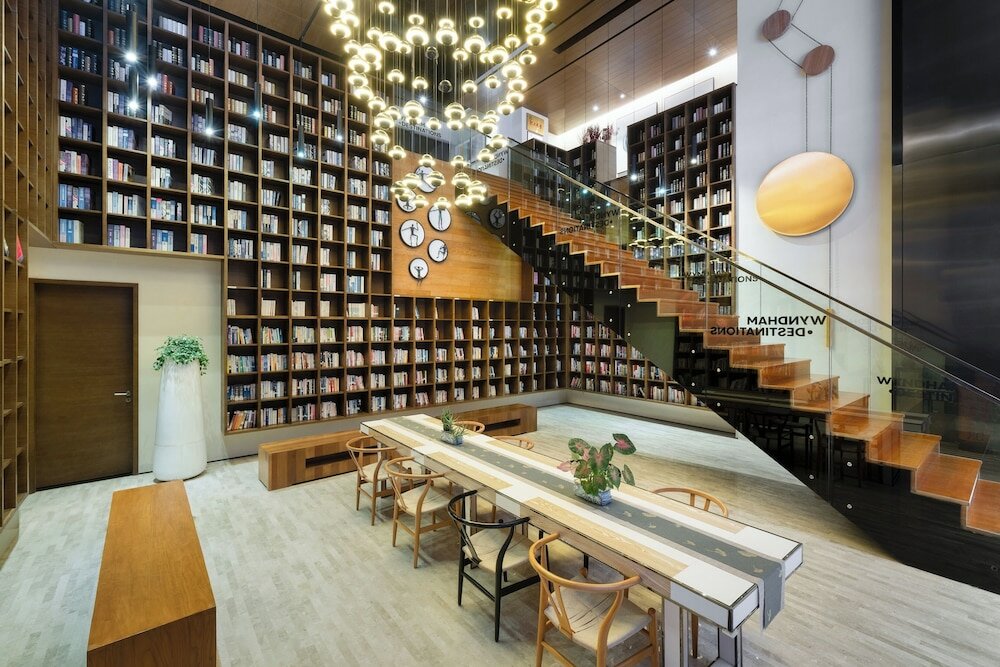 Фото Ramada Plaza by Wyndham Sanya Bay