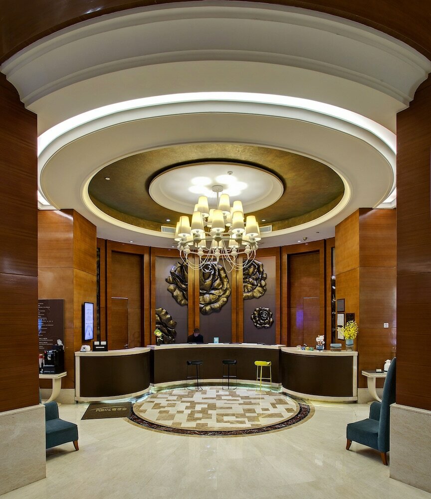 Фото Grand Skylight International Hotel Nanchang