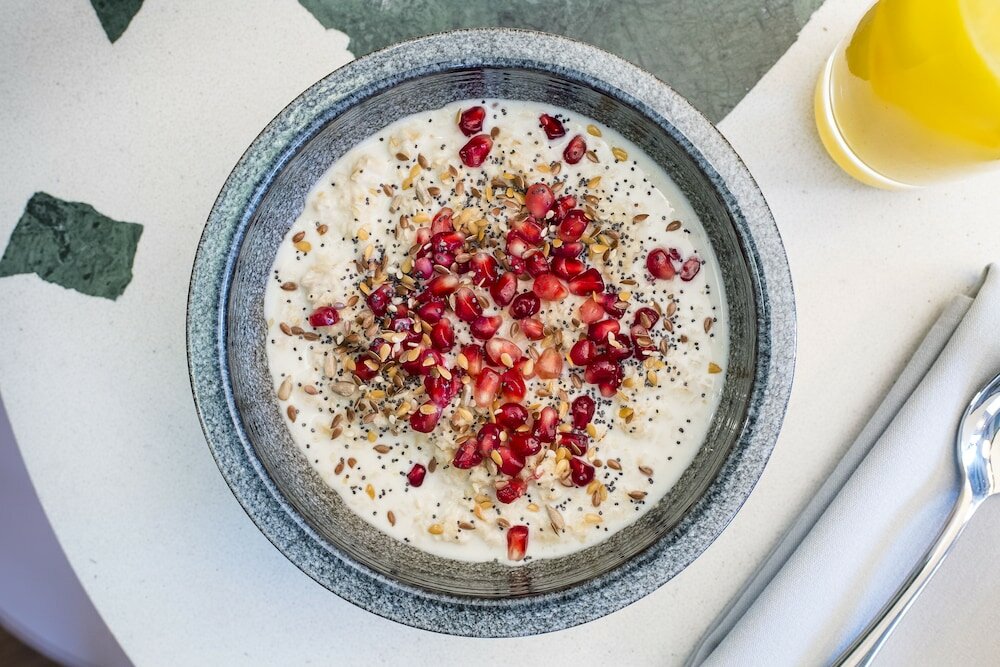 Фото The Dixon Autograph Collection