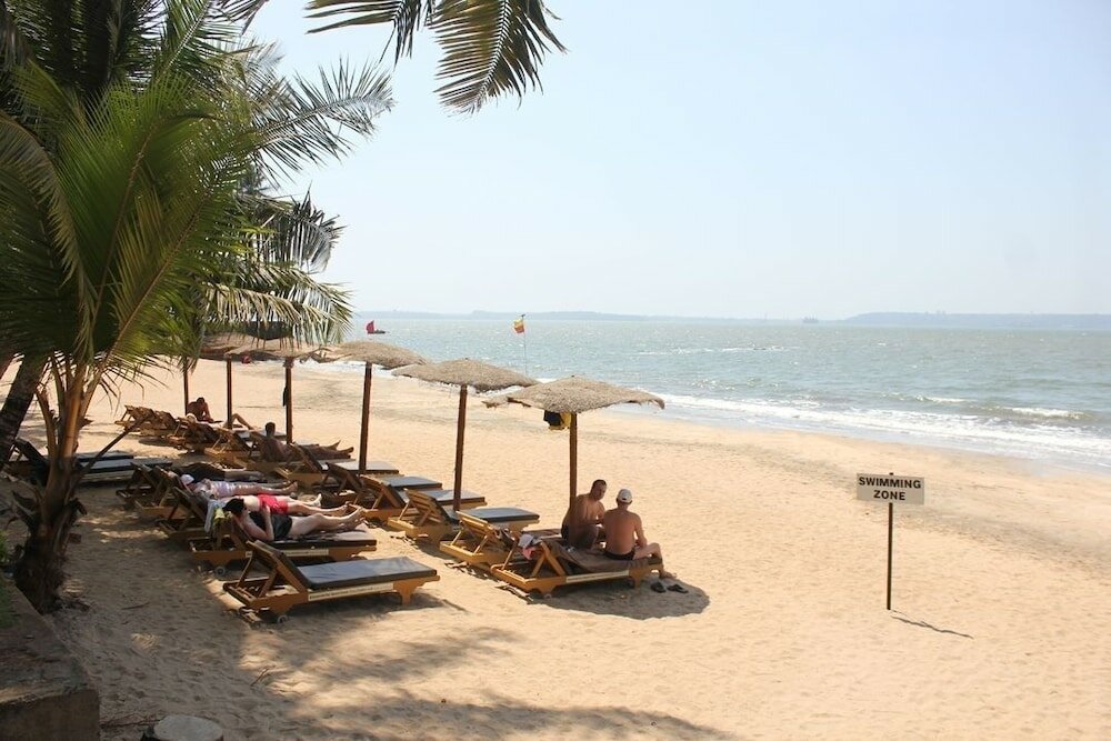 Фото Sandalwood Hotel & Retreat