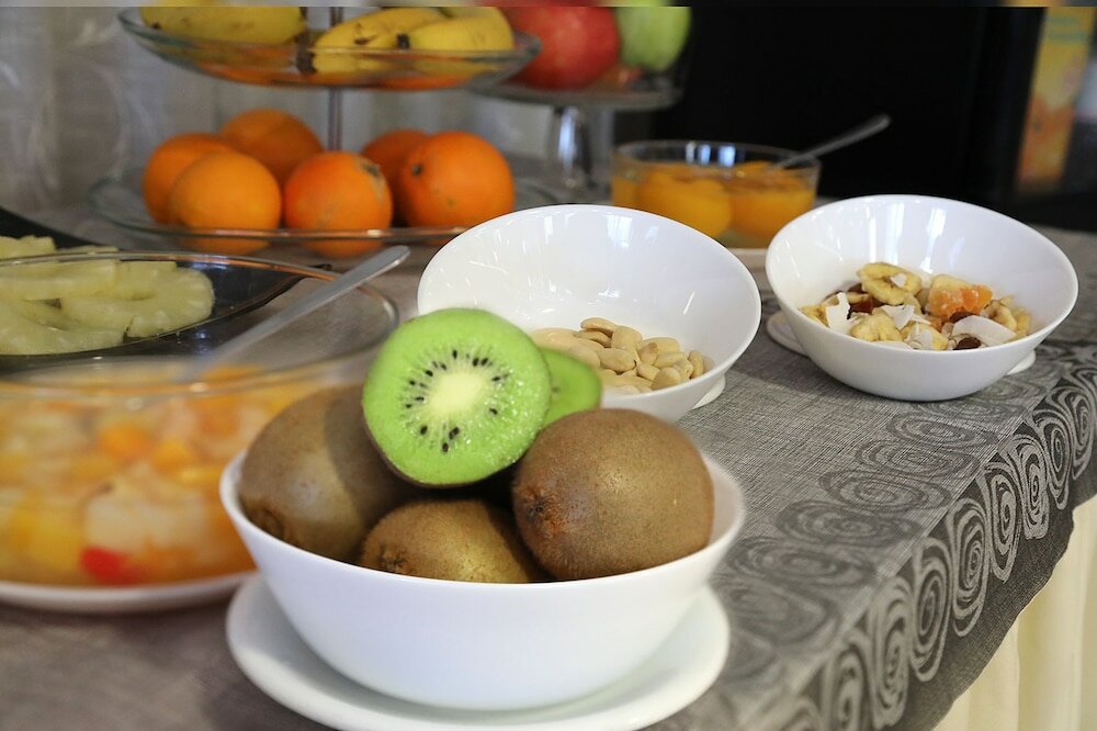 Фото Fidenza Hotel