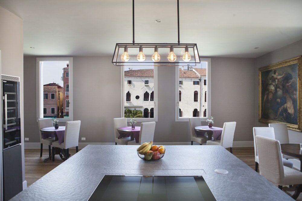 Фото Palazzetto Foscari