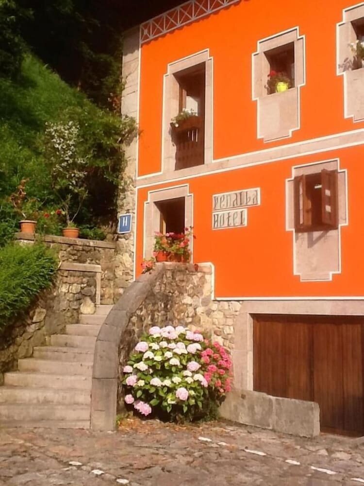Hotel Hotel Peñalba, Principality of Asturias, photo