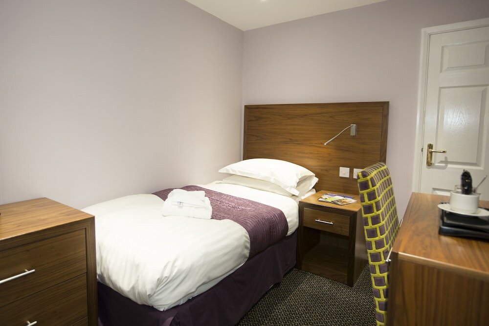 Фото Georgian House