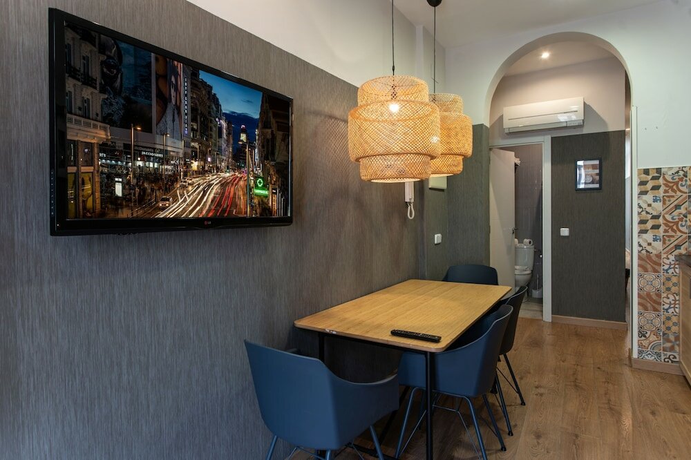 Фото Suites You Zinc