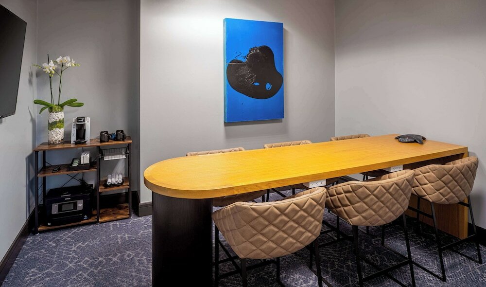 Фото Hyatt Regency Santa Clara