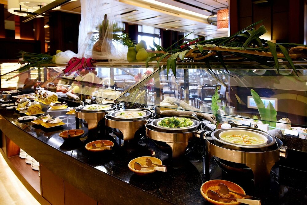 Фото Fullon Hotel Hualien