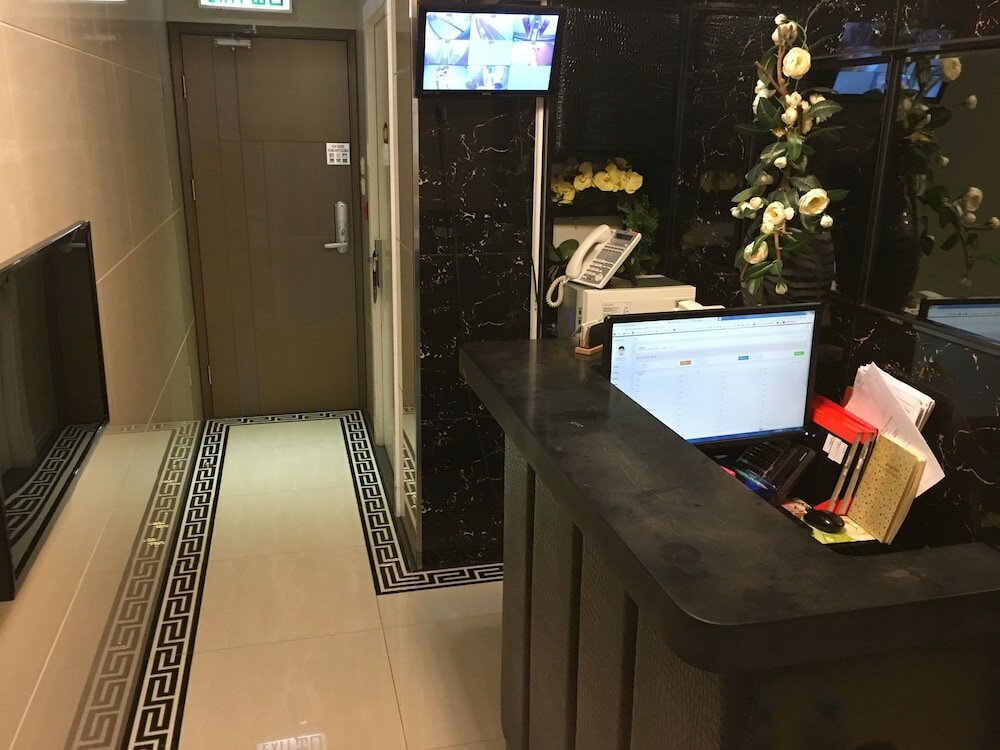 Фото Star City Hotel - Causeway Bay