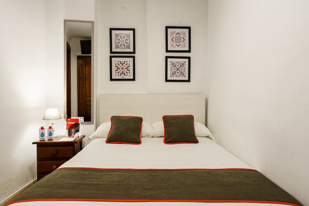 Фото Casa Aljibe de Santa Ana