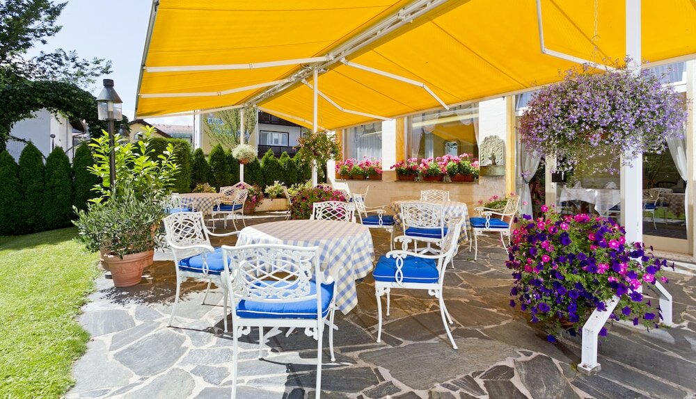 Фото Wittelsbacher Hof Swiss Quality Hotel