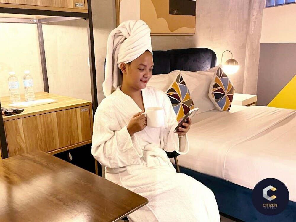 Фото Citizen Hotel