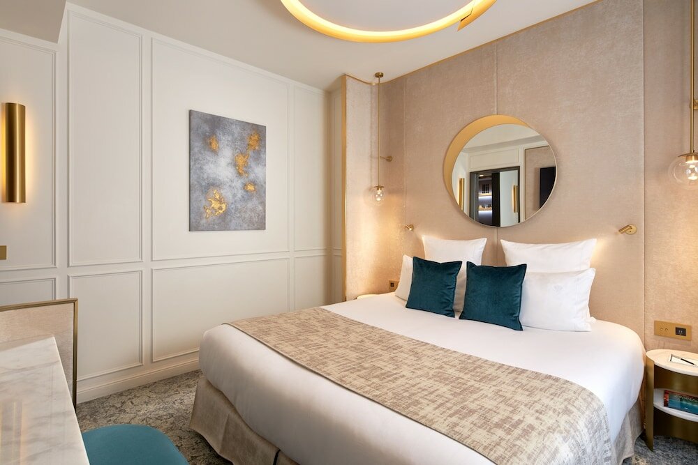 Фото Maison Albar  Le Vendome