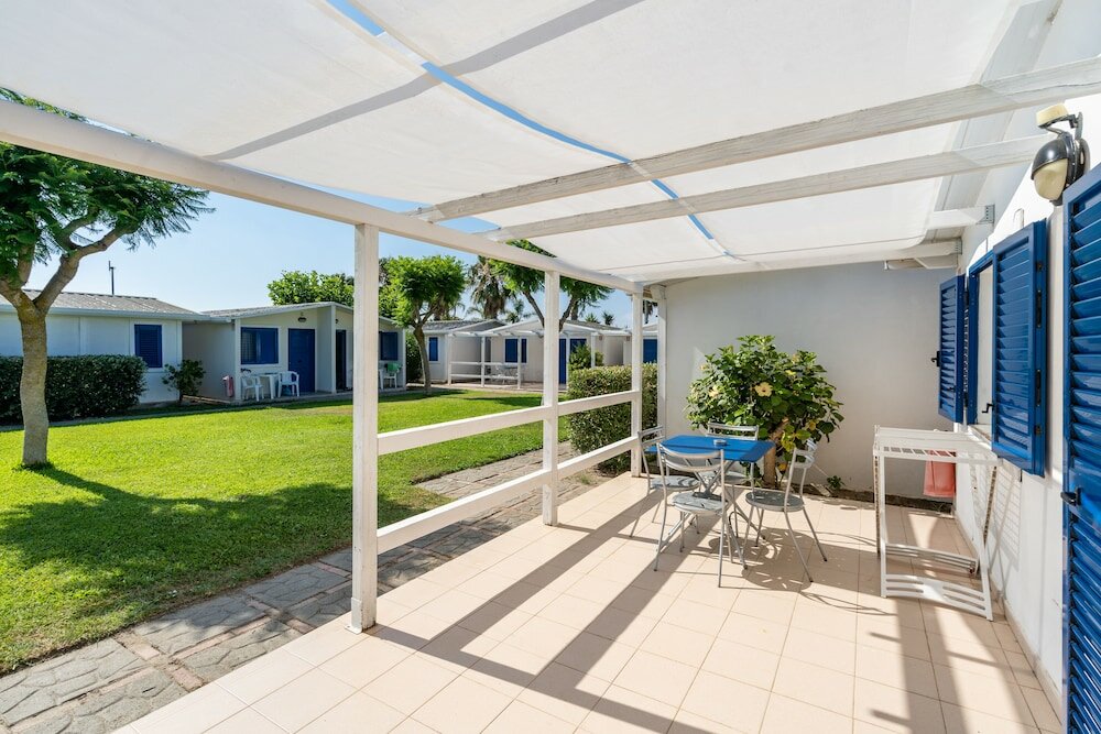 Фото Le Dune Beach Club