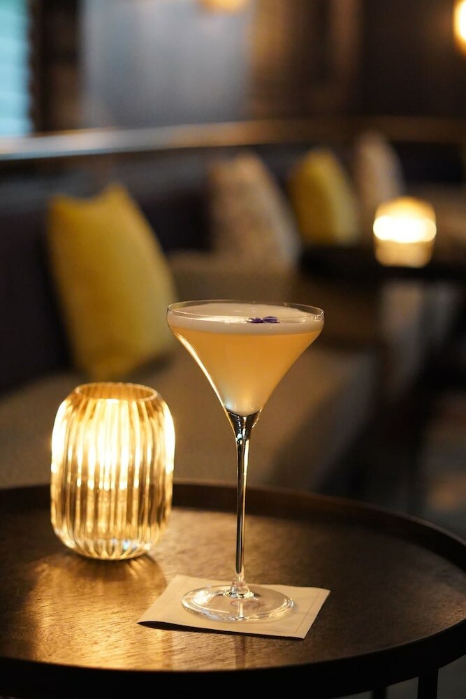 Фото Hotel Greystone