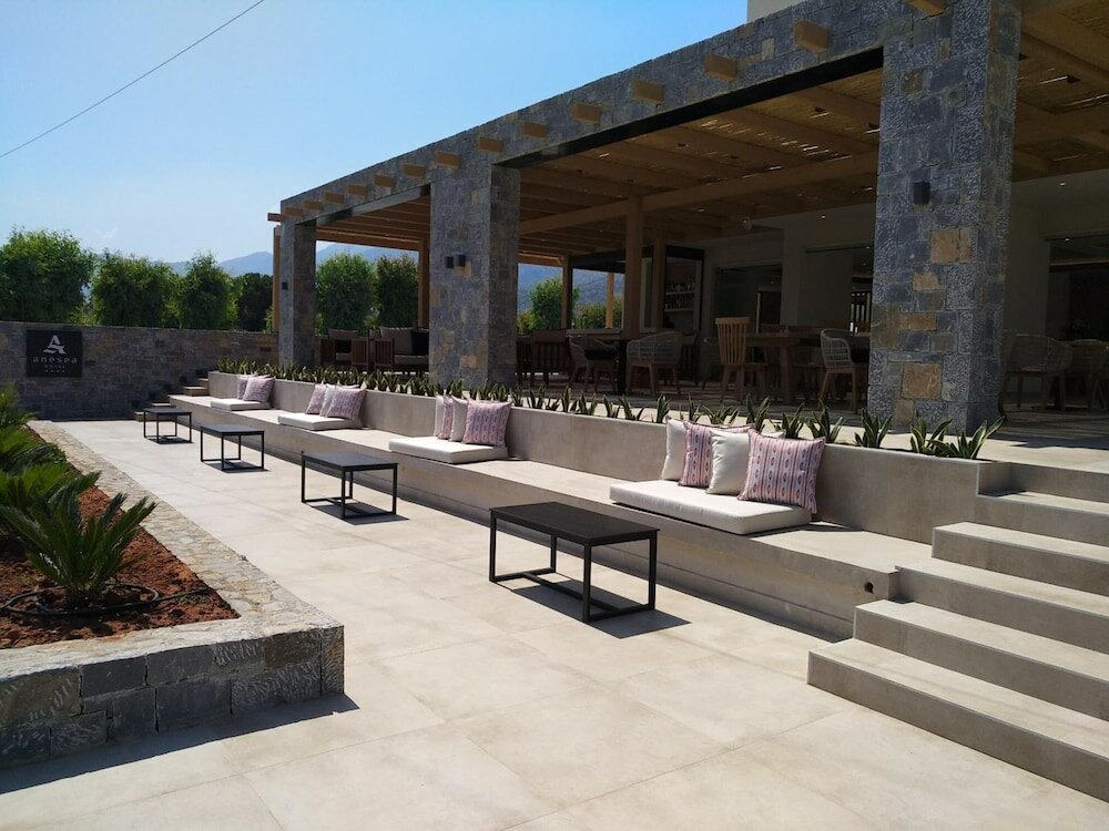 Фото AneSea Hotel