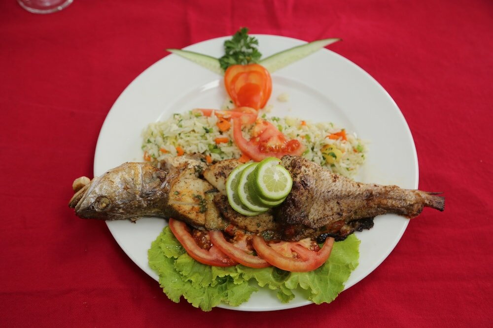 Фото Nouakchott Hotel