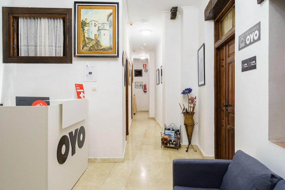 Фото Casa Aljibe de Santa Ana