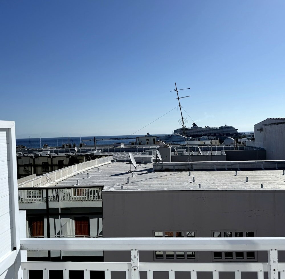 Фото Savoy City Hotel