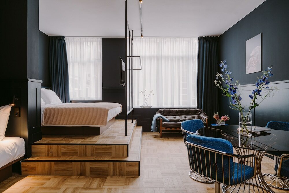 Фото Supernova Hotel